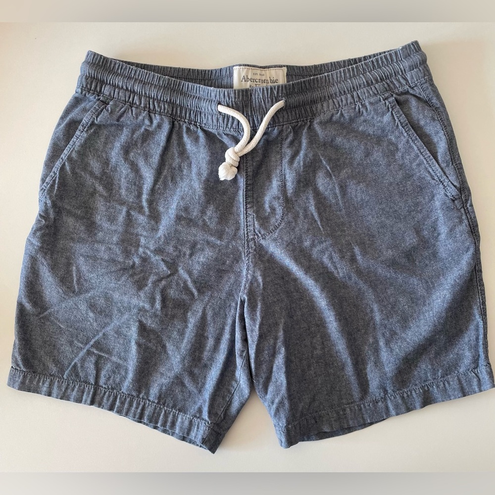Abercrombie & Fitch men shorts